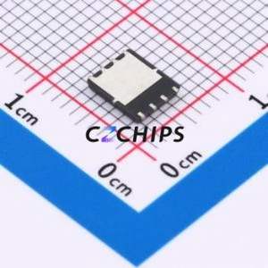 ทรานซิสเตอร์สนาม PDFN5x6-8L BSC180N045คุณภาพสูง (MOsfet) - Product Image 2