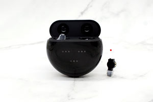 เครื่องช่วยฟังดิจิตอลแบบมีฟังก์ชันพาวเวอร์แบงค์สำหรับนักฟังเสียงขนาดเล็กสวมใส่สบายซื้อทางออนไลน์ - Product Image 5