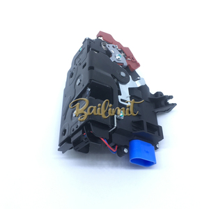 Oem — actionneur de verrouillage de porte gauche, pour VW, Golf, Jetta, <span class=keywords><strong>Touareg</strong></span>, Touran, 3D1837015 de bonne qualité - Product Image 5