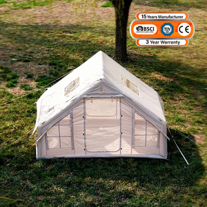 TONORTH Tente de camping pneumatique à bon prix - Product Image 1
