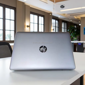 Factory low price for HP 840G4 i7-7gen Good Quality Lightweight portable used Business laptop Office <b>computer</b> no RAM no SSD PC - Product Image 5