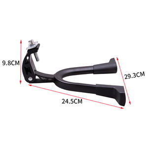 Standar sepeda elektrik 26 "-28", standar kaki belakang sepeda elektrik - Product Image 3