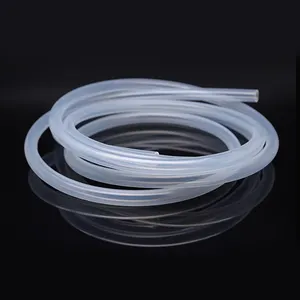 Medical Use Latex Surgical Tubing