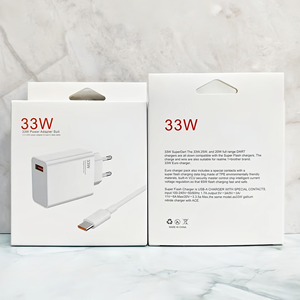หัวชาร์จโทรศัพท์มือถือแบบสากลสำหรับ Xiaomi, ปลั๊กเสียบแบบยุโรป /us/uk 33W 67W 120W USB-<span class=keywords><strong>C</strong></span> ชาร์จเร็ว USB <span class=keywords><strong>Type</strong></span> <span class=keywords><strong>C</strong></span> ที่ชาร์จบนผนังอะแดปเตอร์ PD - Product Image 5