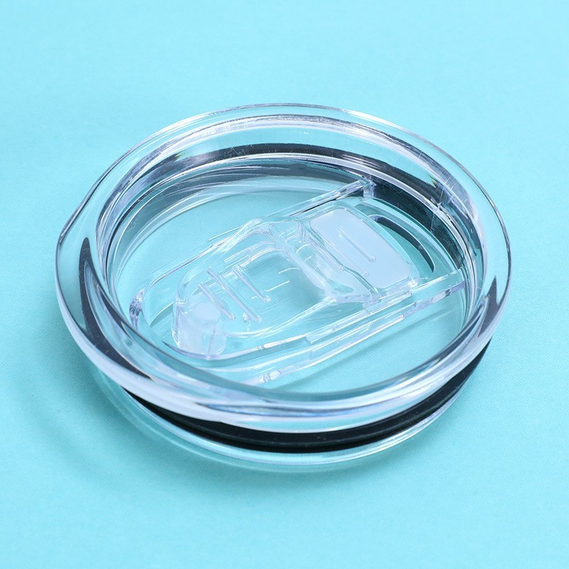 Bouchon à pression scellé de 20 oz
