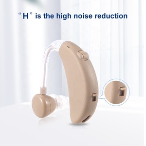 Pilha Aparelho appareils <span class=keywords><strong>auditifs</strong></span>, Appareil Auditif, Appareil Auditif Rechargeable, amplificateur, aide auditive pour les sourds - Product Image 5