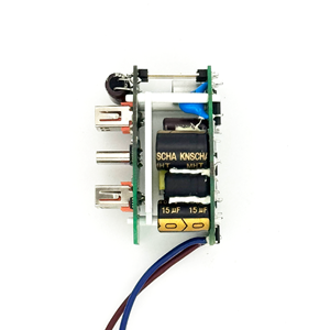 Module PCBA de chargeur USB intégré 20W / Carte de charge intégrée - Product Image 3