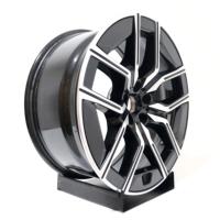 Rines de Aleación Forjados de Diseño 907M de 20 Pulgadas 5x112 20x9/10.5 para BMW Serie 7 G11 G12 Serie 5 G30 G31 Serie 6 G32