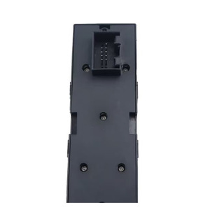 Interruptor de ventana Volkswagen 1J3959857A para Golf Bora Passat 12V control manual - Product Image 3