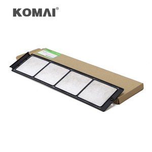 ไส้กรองแอร์ KOMAI SC80044 PA5630 4S00687 4445864 SKL46463 WP10189 สำหรับรถขุด HITACHI ZX 135 US-3 - Product Image 1