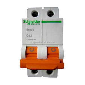 Вакуумный контактор Schnei der Disjunctor ELCB RCBO EA9A47 серии 1P + N шунт Trip C 10A 16A 25A 32A 40A 50A 63A - Product Image 2