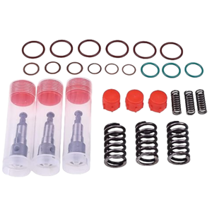 Accessori per escavatore pompa di iniezione del carburante Kit di ricostruzione per Kubota D722 D902 D905 RTV 900 BX Toro <span class=keywords><strong>Bobcat</strong></span> motore Diesel pezzo di ricambio macchine edili - Product Image 4