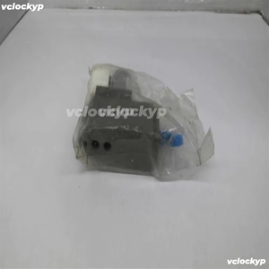 Eugen Seitz AG 1121 <b>C</b> <b>Hub</b> 10 MM P 2...8 Bar Medium Luft 24 V DC w 8 - Product Image 3
