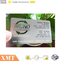 Cartes métalliques de haute qualité, cartes d'identité, cartes de visite, personnalisées, fabrication sur commande par une entreprise chinoise