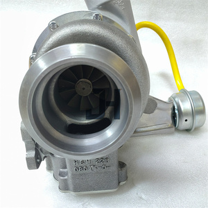 อะไหล่เครื่องจักรก่อสร้าง เทอร์โบ 192-0949 3126 3126B 3126E เทอร์โบชาร์จเจอร์เครื่องยนต์ 1920949 178468 - Product Image 6