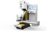 Routeur CNC de bureau 5 axes vertical 3D pour marbre, bois, jade, métal, mini-machine de sculpture sur pierre, petite machine mobile