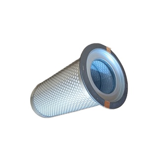 Séparateur d'huile pour compresseur d'air industriel Manny B006700770014, état neuf - Product Image 1