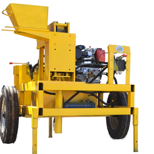 Nhà Máy Giá <span class=keywords><strong>m7mi</strong></span> đất sét nhỏ máy gạch cho sinh thái đất Trái Đất khối làm với giá tốt - Product Image 1