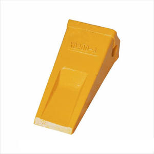 ถังฟันปลายมาตรฐานเคล็ดลับการปฏิบัติหน้าที่พิเศษชิ้นส่วนช่วงล่างสำหรับรถขุดฮุนได XD200-A - Product Image 1