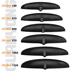 BSC 740 Carbone Hydroptère Avant Aile <span class=keywords><strong>Surf</strong></span> Wingfoil Wake Stable Lift Design Polyvalent Water Riding Styles Waterplay <span class=keywords><strong>Surf</strong></span> - Product Image 3