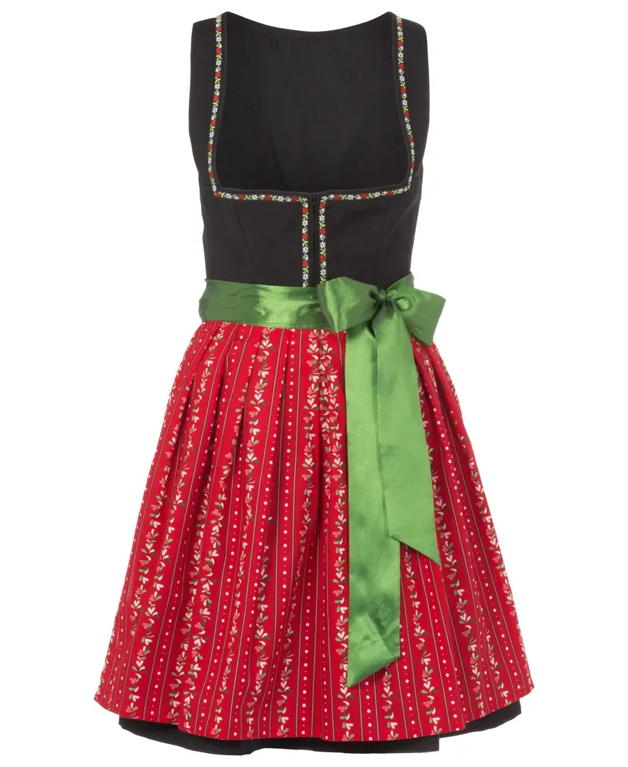 Dirt ndl — robe Simple et élégante pour femmes, avec col en coton et broderie pour dames, robe personnalisée/française
