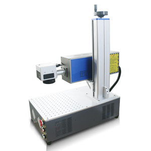 Compact All-in-one 30W CO2 Laser <b>Engraving</b> <b>Machine</b> for Wood Plastic Rubber Acrylic Leather CNC Desktop CO2 Laser Marker Source - Product Image 3