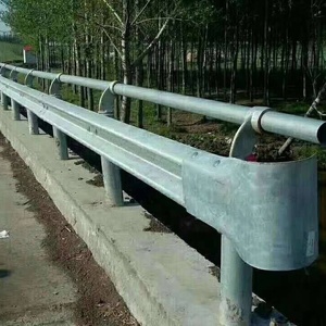 Wostu — garde-corps de sécurité pour le transport d'animal, terminal en queue de poisson, ailes, édition 2022 - Product Image 6