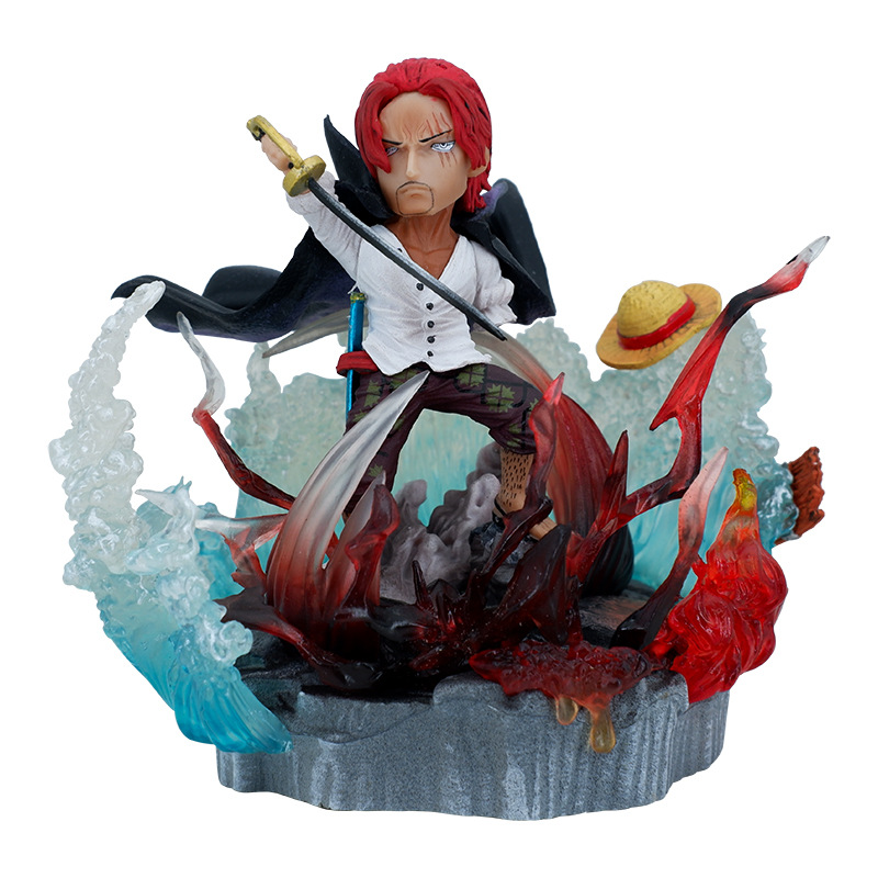 Shanks No Box