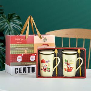 Nouveautés 2026 : Articles tendance en gros pour la revente – Coffrets de tasses à eau de Noël et souvenirs du jour - Product Image 1