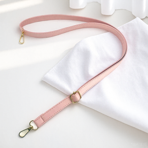 Accesorios de Moda para Bolsos de Cuero PU, Dijes Portátiles para Bolsos de Mujer, Accesorios Simples para Bolsos, Correas - Product Image 5