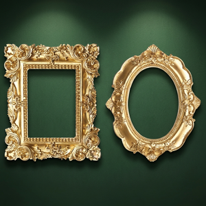 British Style Handmade <b>Picture</b> <b>Frame</b> - Product Image 5