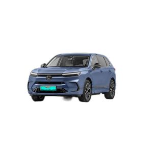 2023รถ Honda Breeze ephev SUV ไฮบริด2.0L 150PS L4 110kw/183Nm โนเบิล R18รถมือสอง ACC Cruise Control FWD ผ้า Dark left - Product Image 6