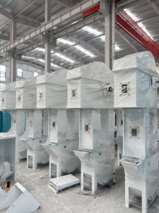 Machine à moudre le maïs pour la <span class=keywords><strong>farine</strong></span> <span class=keywords><strong>de</strong></span> maïs |   Haute efficacité, durable, exportation au Nigeria - Product Image 4