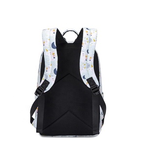 Nuevas <span class=keywords><strong>Mochilas</strong></span> Escolares <span class=keywords><strong>para</strong></span> Niños, Mochila Personalizada <span class=keywords><strong>para</strong></span> Niños, Lonchera Infantil, Mochila <span class=keywords><strong>para</strong></span> <span class=keywords><strong>Niñas</strong></span> con Diseño <span class=keywords><strong>de</strong></span> <span class=keywords><strong>Unicornio</strong></span> 2024, Mochila Escolar - Product Image 3