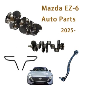 Giá tốt nhất chất lượng cao xe body Kit New điều kiện ban đầu khác phụ tùng ô tô cho <span class=keywords><strong>Mazda</strong></span> ez6 phụ tùng - Product Image 2