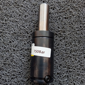 Kaller Power Line X-500-50 Stickstofffeder 150 Bar Industrielle Druckluftfeder - Product Image 2