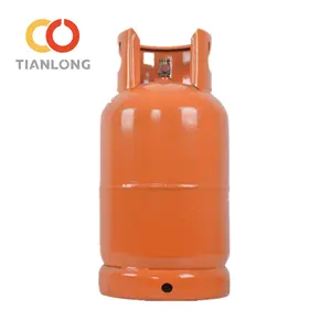 Lpg Cilinder Hot Kwaliteit 12.5Kg 26.5L Lpg Gas/Butaan Cilinder Tank Voor Koken/Restaurant