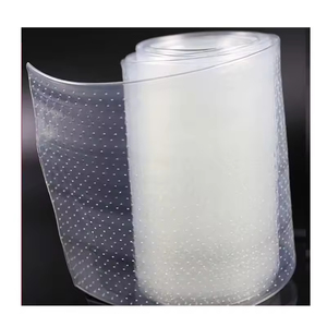Industrie de traitement des eaux usées TPU produit TPU Tube à membrane d'aération en polyuréthane transparent résistant à l'hydrolyse - Product Image 4