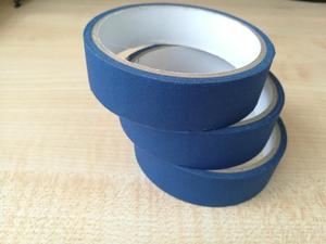 Precio más barato pintores cinta adhesiva 3m azul cinta adhesiva para propósito general precio FOB - Product Image 2