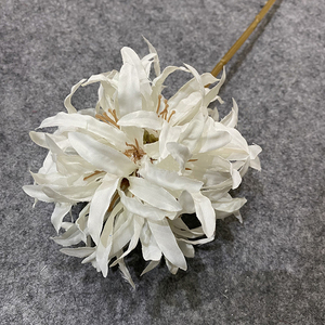 MSFAME Artículos para Fiestas, Decoraciones Festivas y para Fiestas, Flores de Hortensia para Bodas - Product Image 3
