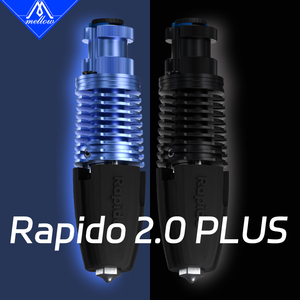 Phaetus Rapido 2.0 HF เครื่องอัดรีดใหม่ DG เข้ากันได้กับ voron vzbot อะไหล่สำหรับเครื่องพิมพ์มังกรชิ้นส่วนเชิงพาณิชย์ - Product Image 2