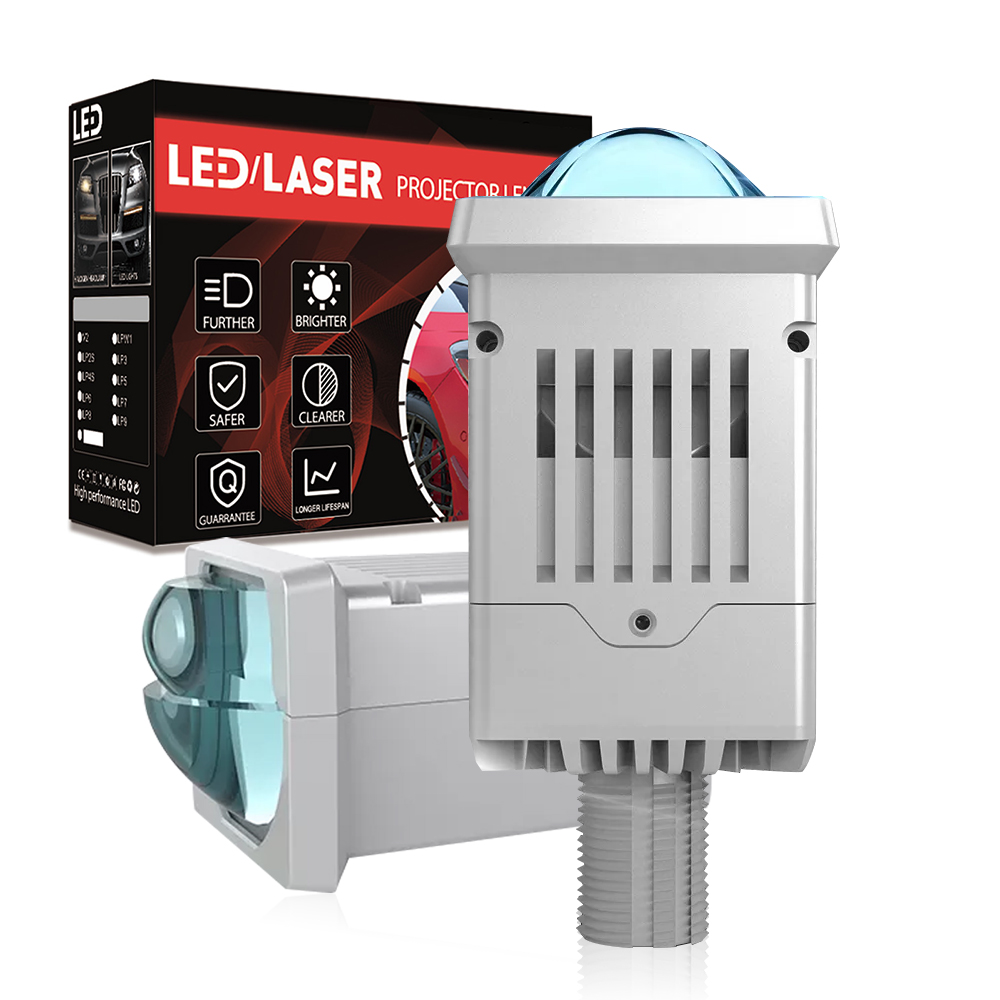 110W Laser LP15 mini lens