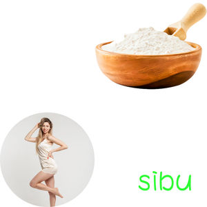 Suplemento de apoyo metabólico de último diseño Sibu en polvo, suplemento dietético para el cuidado de la belleza, pérdida de peso corporal delgada Sibu - Product Image 1