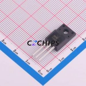 Vente en gros Transistor à effet de champ à transistor TO-220F WGF20N70SE (MOSFET) Vente en gros Puces de composants électroniques et service de nomenclature - Product Image 1