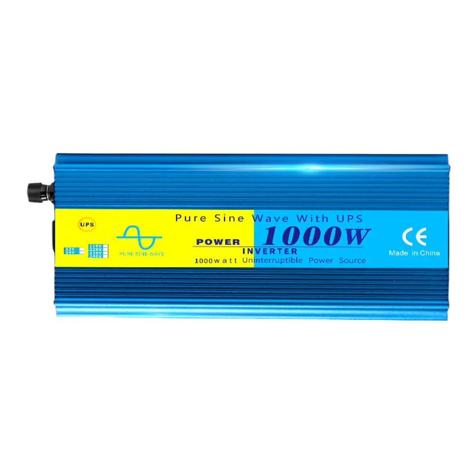 순수 사인파 업 인버터 12v 230v 240v 110v 120v 회로