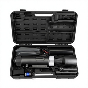 <span class=keywords><strong>Scooter</strong></span> Subacuático Eléctrico de 700W, <span class=keywords><strong>Scooter</strong></span> Marino Impermeable de Doble Velocidad, Propulsor Subacuático para Buceo, <span class=keywords><strong>Scooter</strong></span> para Piscina, Deportes Acuáticos, Versión Mejorada - Product Image 6