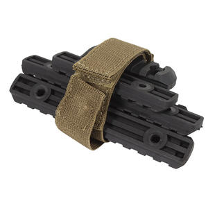 Ceinture magnétique en nylon transfrontalier 1 pouce élastique multifonctionnelle Accessoires tactiques de chasse pour une utilisation en extérieur - Product Image 1