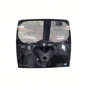 Cubierta de Maletero/Tapa de Maletero para Land Rover <span class=keywords><strong>Defender</strong></span> Usado - Product Image 6