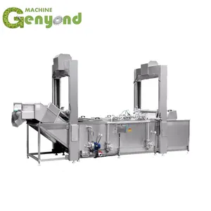 Sweet Potato Starch Production Line/ potato starch production line/Potato flakes production line