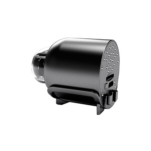 Caméra X5 1080P sans fil, caméra d'action sportive extérieure, vision nocturne infrarouge, moniteur - Product Image 4